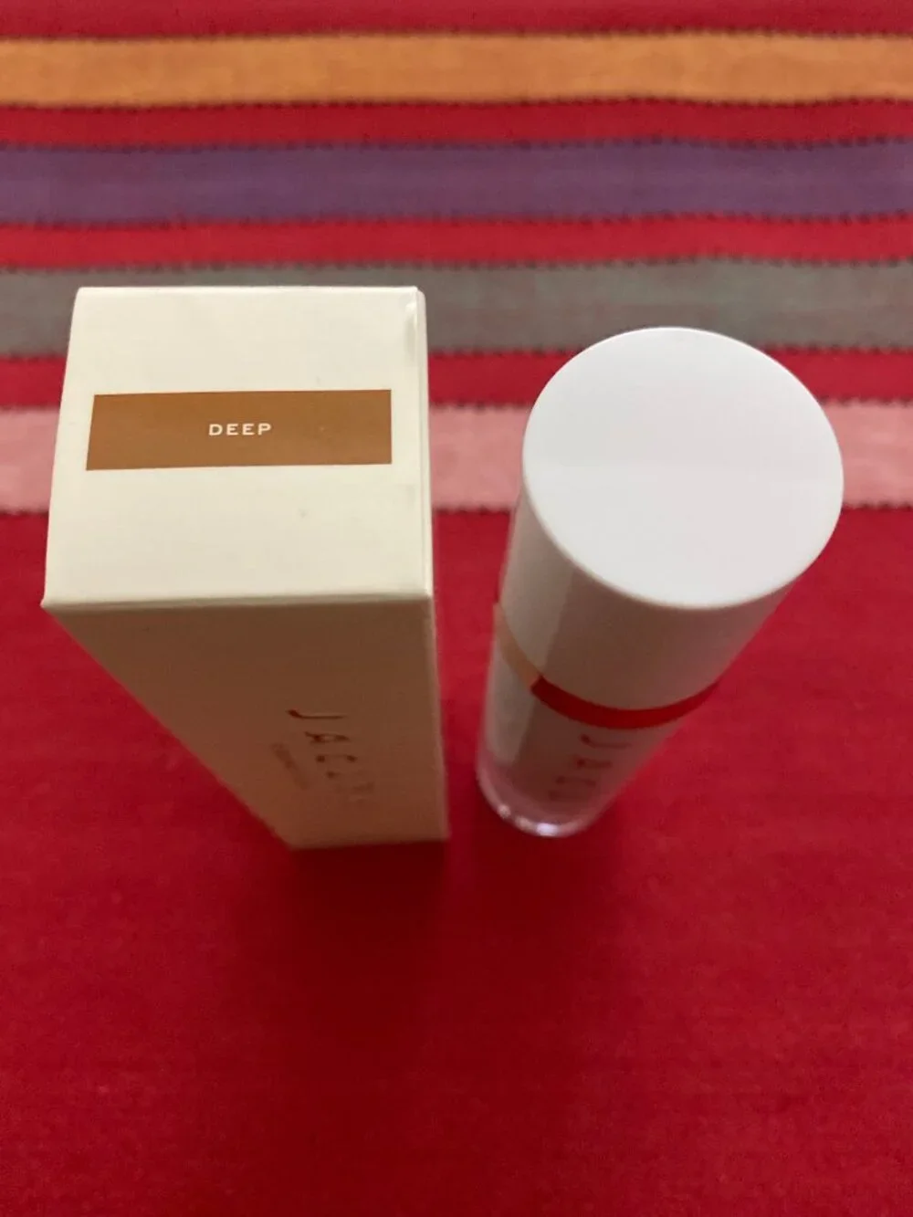 Jaclyn Cosmetics title jaclyn